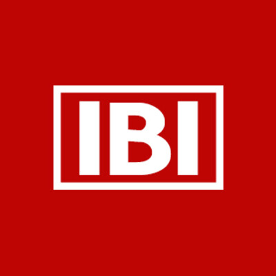 IBI Culture and Communication's Logo