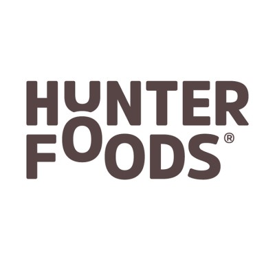 Hunter Foods's Logo