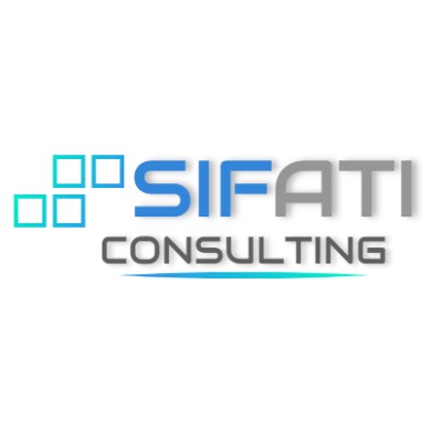 SIFATI Consulting's Logo