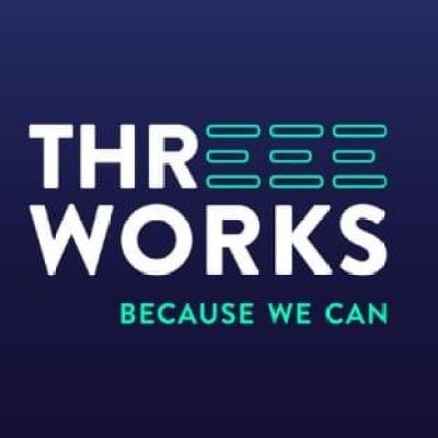 3E WORKS's Logo