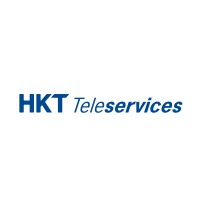 HKT Teleservices (Formerly PCCW Teleservices)'s Logo