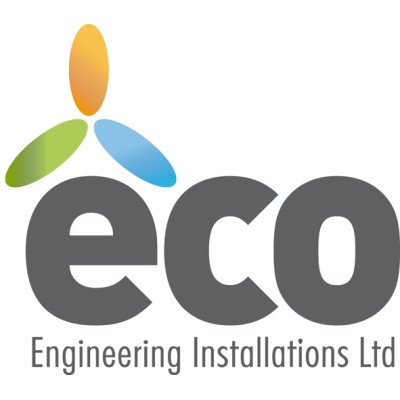 Eco Engineering Installations Ltd's Logo