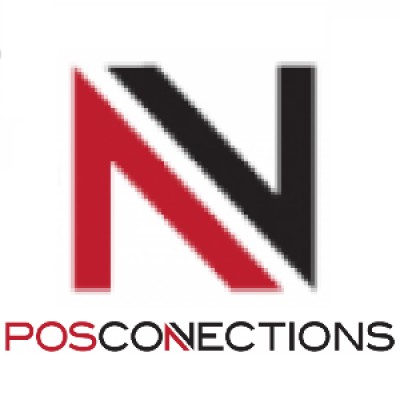 POS Connections NZ's Logo