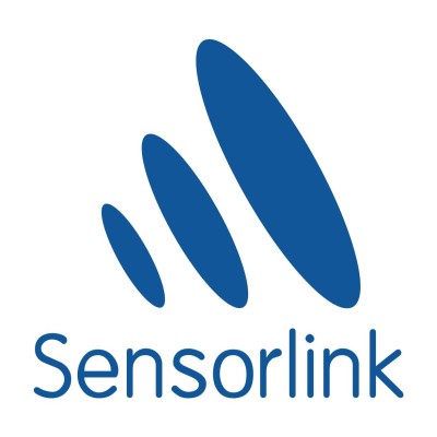 Sensorlink's Logo