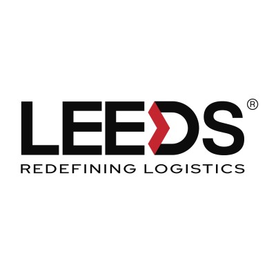 LEEDS Logistics (Pvt) Limited's Logo