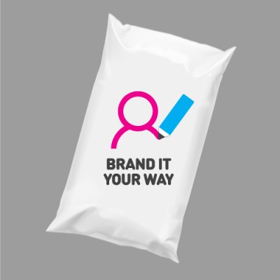 Branded Mailbags's Logo