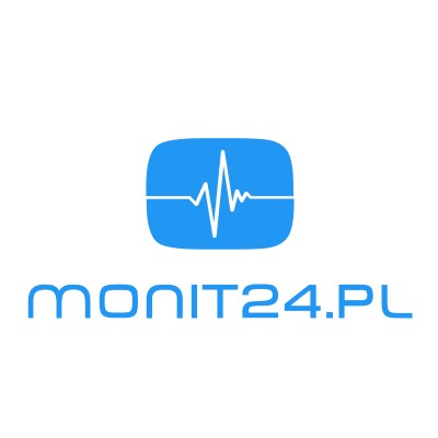 Monit24.pl's Logo