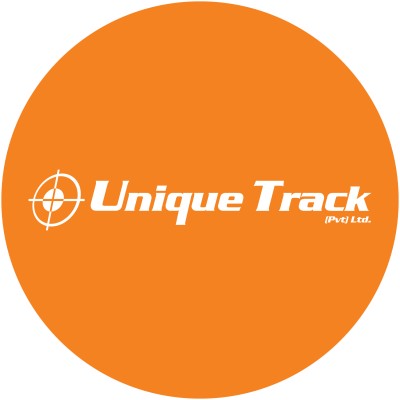 Unique Track Best GPS Car Tracker Company in Pakistan's Logo