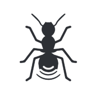 Ant Robotics GmbH's Logo