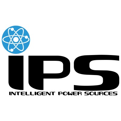 IPS-UPS's Logo