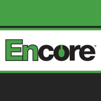 Encore Rail Systems Inc.'s Logo