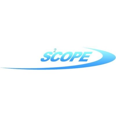 Smart Safety and Control Provider SSCOPE's Logo