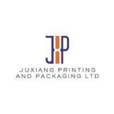 Juxiang Packaging printing LTD's Logo