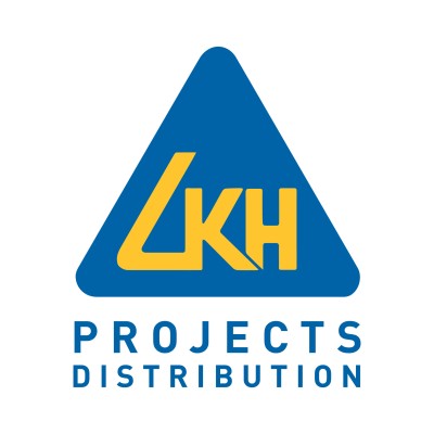 LKH Projects Distribution Pte Ltd's Logo