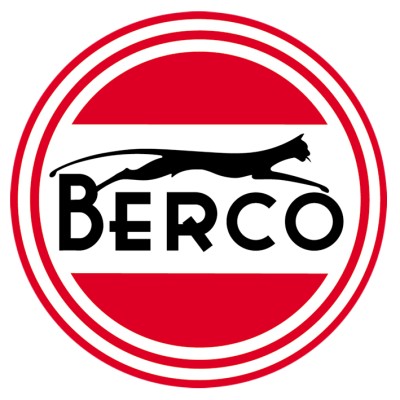 Berco SPA's Logo