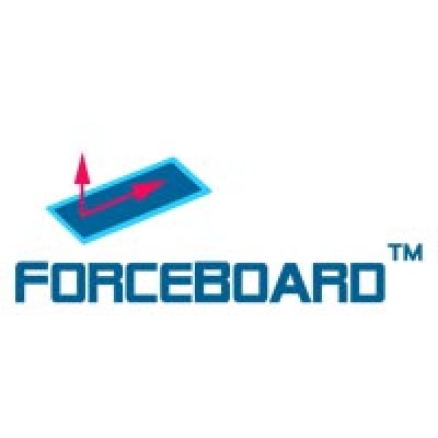 ForceBoard™ by Industrial Dynamics Sweden's Logo