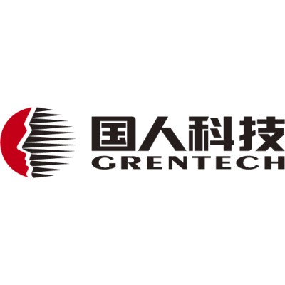 Shenzhen Grentech's Logo