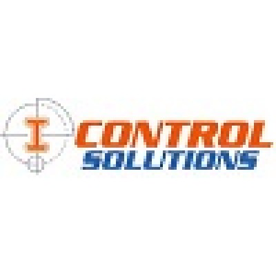 Icontrol Solutions Pte Ltd's Logo