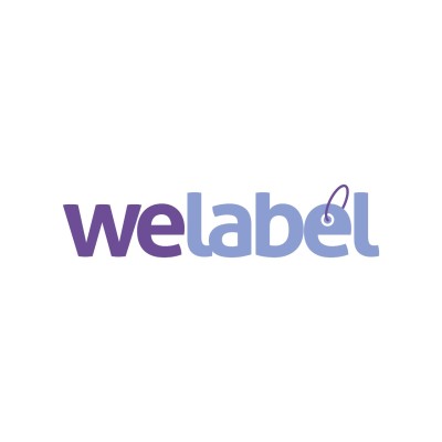 Welabel's Logo