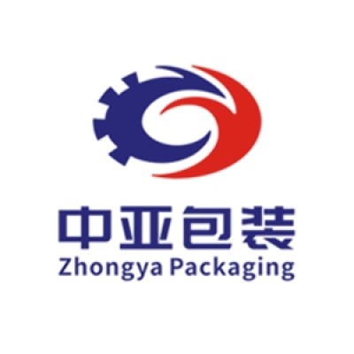 Zhuhai Zhongya Packaging Equipment Co.Ltd.'s Logo