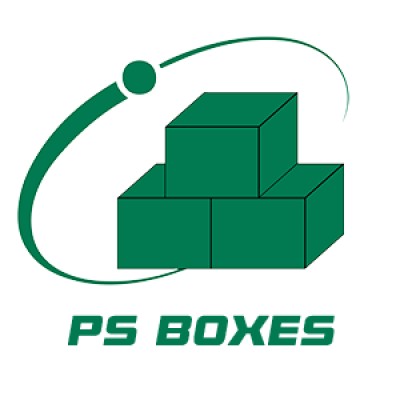 PS BOXES | Business Packaging Solutions's Logo