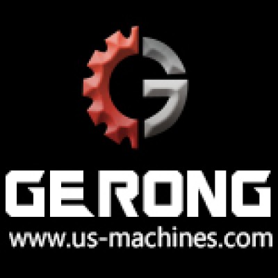 Gerong Packaging Machinery's Logo