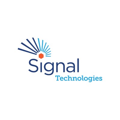 Signal Technologies's Logo