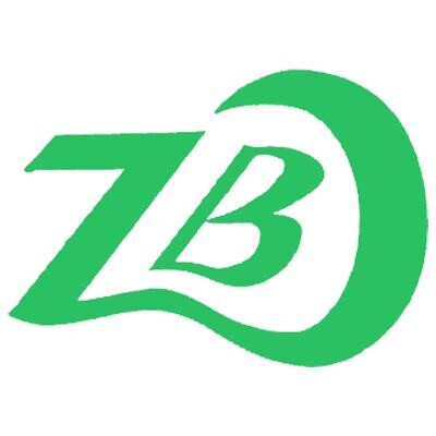 Shenzhen Zhibang Packaging and Printing's Logo