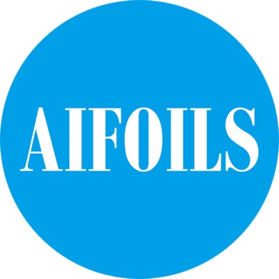 Aifoils's Logo