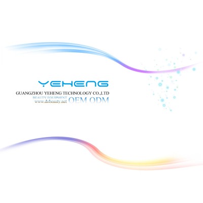 Guangzhou Yeheng Technology Co.Ltd's Logo