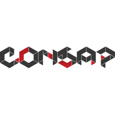 CONSAP PTE LTD's Logo