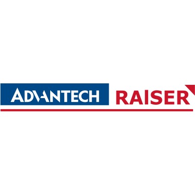 Advantech Raiser's Logo