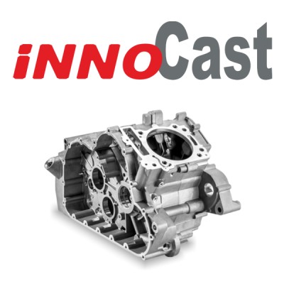 innocast GmbH's Logo