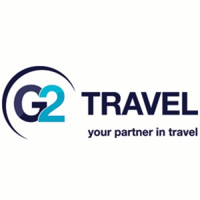 G2 Travel's Logo