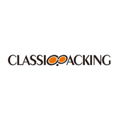 Classic Packing-Professional Packing Solution Provider's Logo