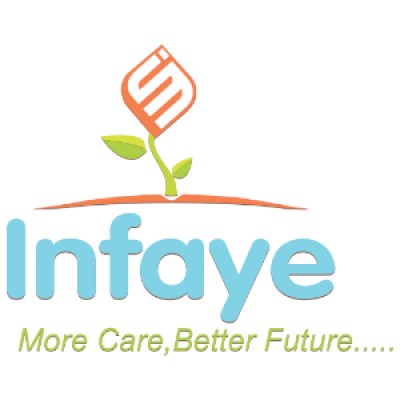 Infaye Maternal and Child Supplies Co. Limited.'s Logo