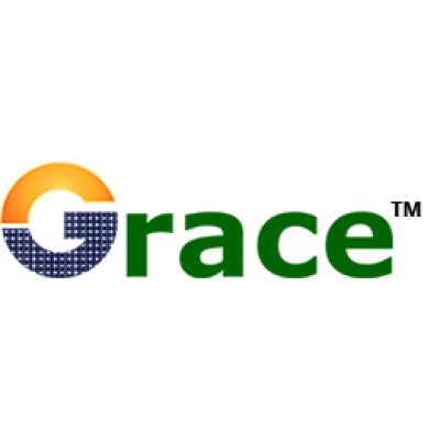 Grace Renewable Energy Pvt.Ltd.'s Logo