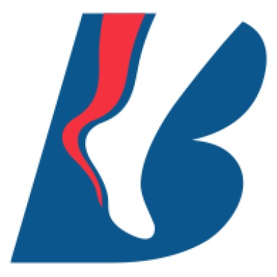 Bossong's Logo