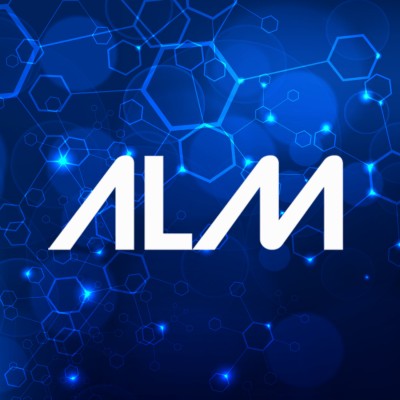 ALM's Logo