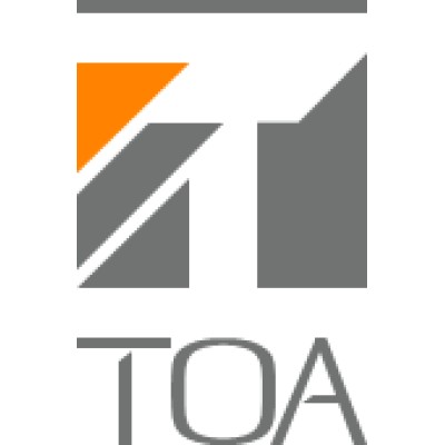 TOA Electronics India Private Limited's Logo