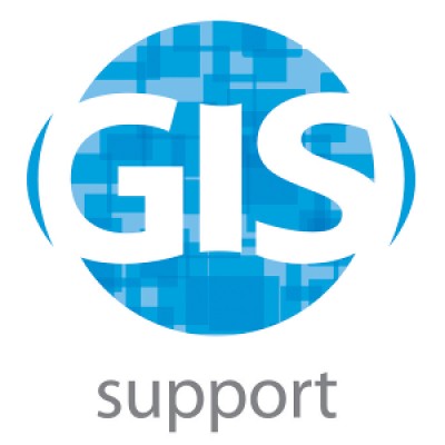 GIS Support's Logo