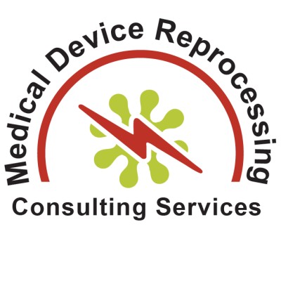 Medical Device Reprocessing Consulting Services's Logo