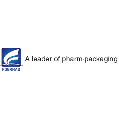 Tianjin Foerhao Pharmaceutical Packaging Co. Ltd.'s Logo