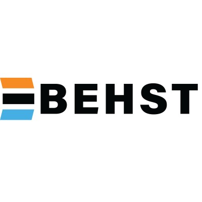 Behst Machinery Corp's Logo