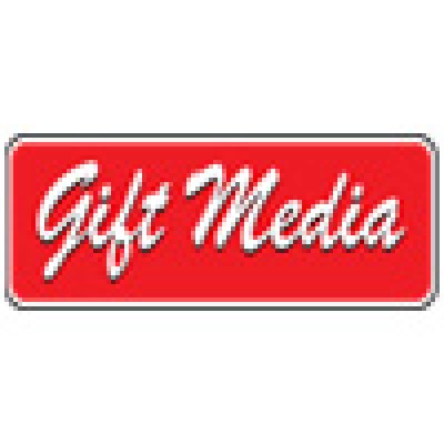 Gift Media Inc's Logo