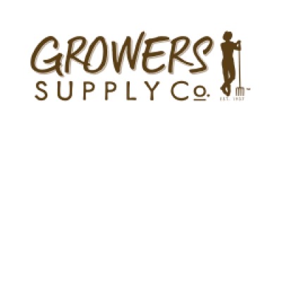 Growers Supply Co. Ltd's Logo