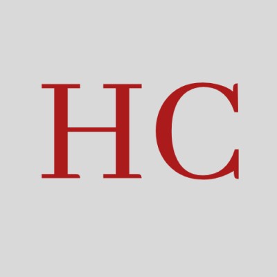 Halliwell Consulting's Logo