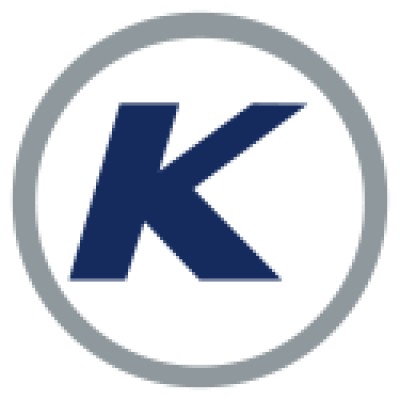 The K Company Inc.'s Logo