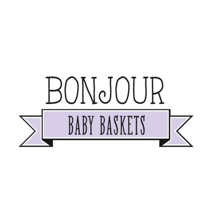 Bonjour Baby Baskets's Logo