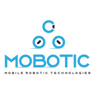 MOBOTIC's Logo